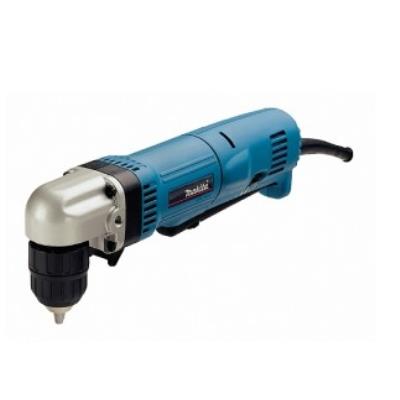Makita Da3011Fj Perceuse-Visseuse D'Angle Ø 1,5 à 10 Mm Autoserrant 450 W