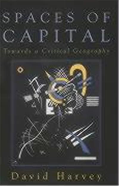 Spaces of Capital