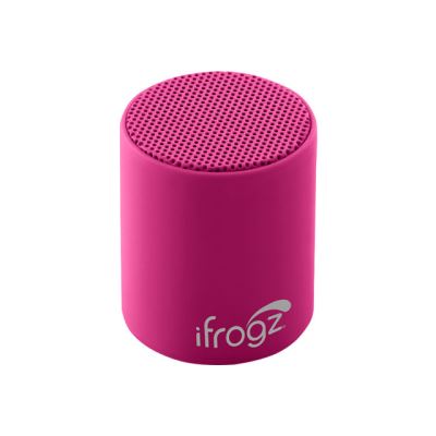 iFrogz Coda POP - haut-parleur - pour utilisation mobile - sans fil