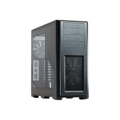 Phanteks Enthoo Pro - fulltowermodel - SSI EEB