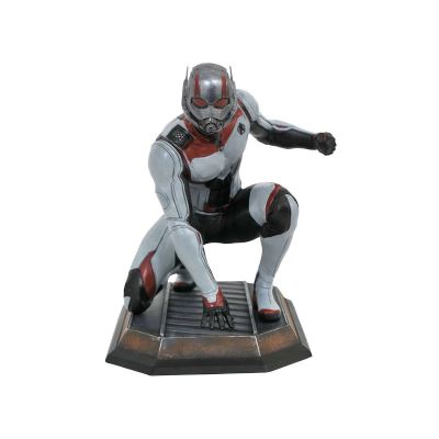 MARVEL - Quantum Realm Ant-Man - Statuette 23cm
