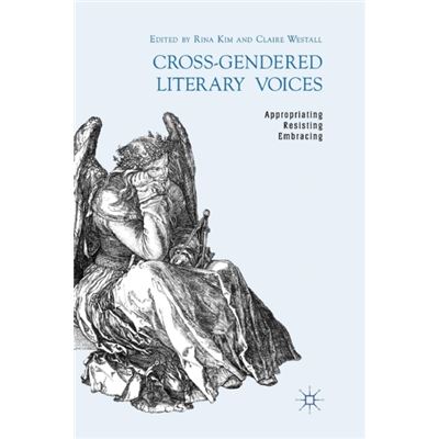 Cross Gendered Literary Voices