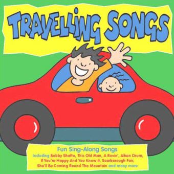 william travelling song