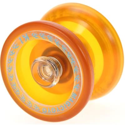 Yoyo k1 spin orange