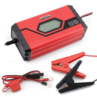 Profi Power Automatikladegerät, Chargeur 2913908 12v 3.5 A, 7a
