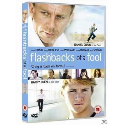 Flashbacks Of A Fool