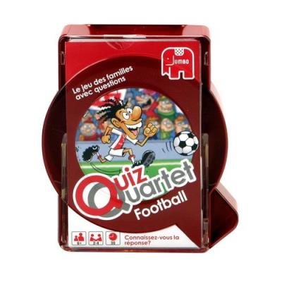 Quiz Quartet - Football