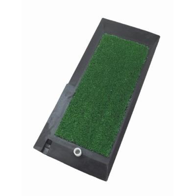 Tee & turf tapis dentraînement au golf