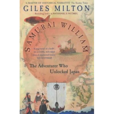 Samurai William