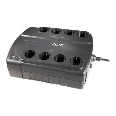 APC Back-UPS ES 550 - UPS - 300 Watt - 550 VA