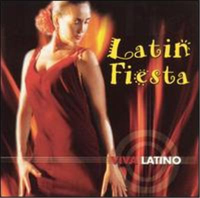Viva Latino: Latin Fiesta