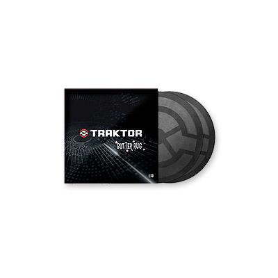 Native Instruments Feutrine Traktor