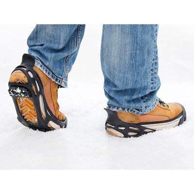 Crampons pour chaussures talons & pointes - 44 à 47 - Accessoire sports  d'hiver - Achat & prix