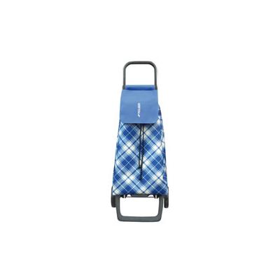 Rolser poussette 2r.jet capri joy bleu