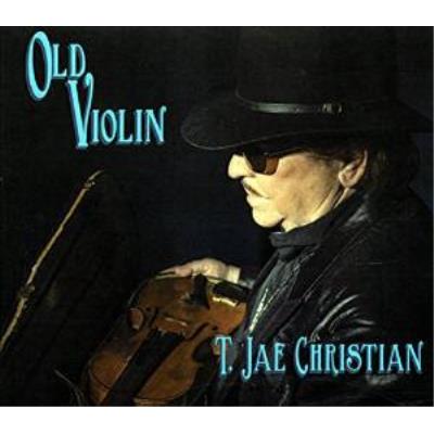 Old Violin