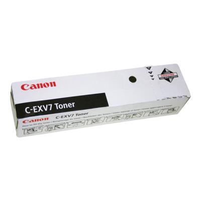 Canon C-EXV 7 - 1 - navulling voor toner