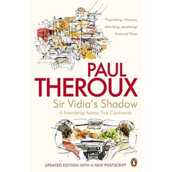 Sir vidia's shadow - 1