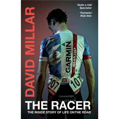 The Racer: The Inside Story Of Life On The Road (Paperback)