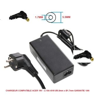 80W Universal Laptop Auto Chargeur allume-cigare 12V Adaptateur pour DELL HP  TOSHIBA SONY ACER - Accessoires pour drones à la Fnac