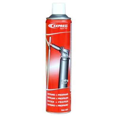 Generique Cartouche Gaz Butane Et Propane Jetable 555, Contenance 340 G - Image 4