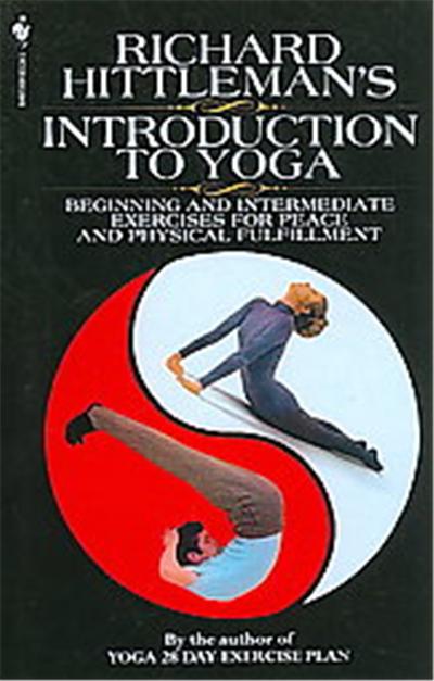 Richard Hittleman's Introduction to Yoga