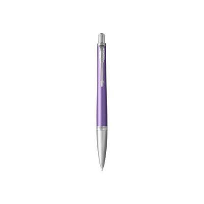Parker Urban Premium Stylo à bille bleu moyen rétractable-1931623