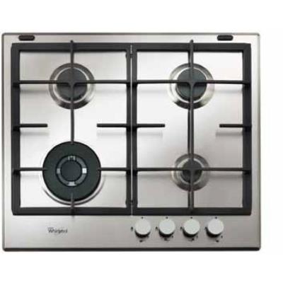 Whirlpool aka 6422 ix plaque de cuisson gaz
