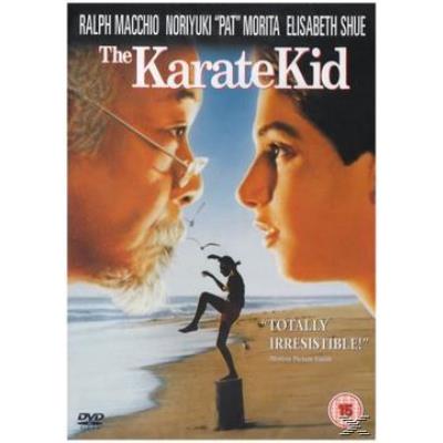 Karate Kid