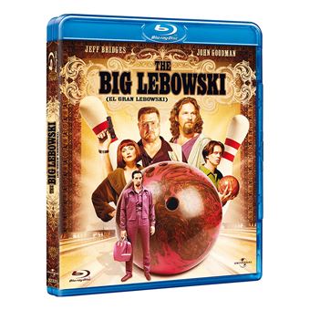 The Big Lebowski (Blu Ray) - 1
