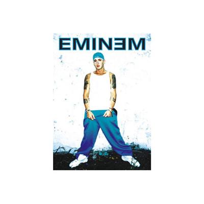 Eminem - Carte Postale en
