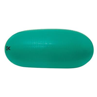3b scientific balle dexercice cando vert moyen