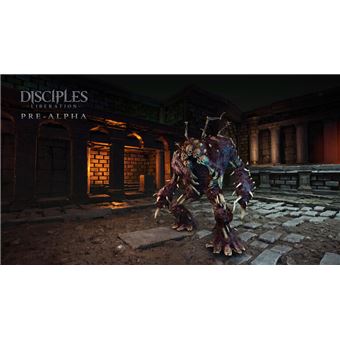 Disciples: Liberation Edition Deluxe PC