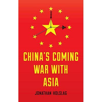 China's Coming War with Asia - [Version Originale]