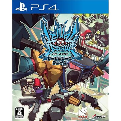 Acheter Lethal League Blaze Pour Playstation 4 État correct - 20,99 € Lethal League Blaze Pour Playstation 4 État correct - reconditionné disponible sur Fnac