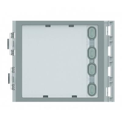 Bticino Sfera New - Module Électronique - 4 Boutons Poussoirs