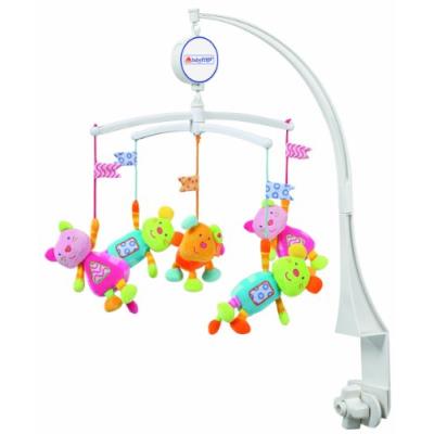 Babysun - Mobile musical \