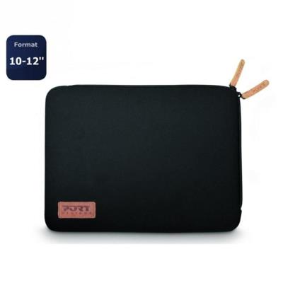 PORT Torino - Housse d'ordinateur portable - 12.5 - noir