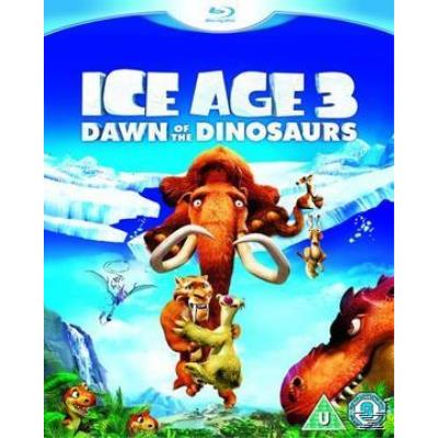 Ice Age 3 - Dawn Of The Dinosaurs