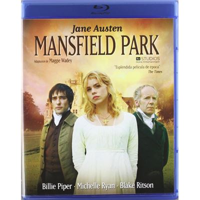 Mansfied Park