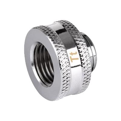 Thermaltake Pacific G1/4 Female to Male 10mm extender - Raccord pour système de refroidissement par liquide