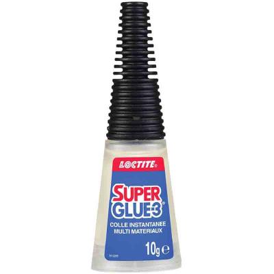 Loctite - Super Glue 3 precision 10 g