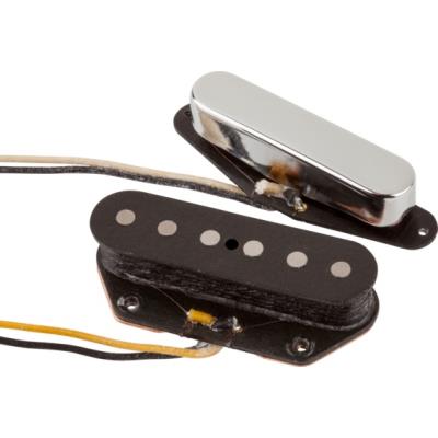 Micros fender original vintage tele '52 (jeu de 2 micros)