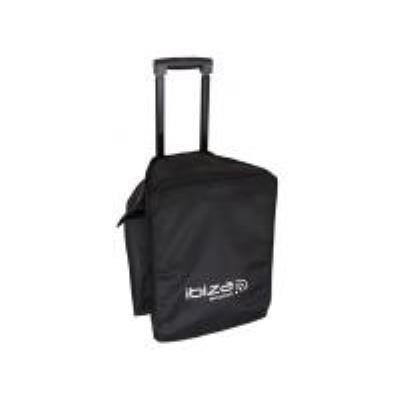Housse pour enceinte IBIZA PORT-BAG10
