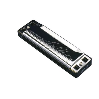 Harmonica lee oskar natural blues - si mineur