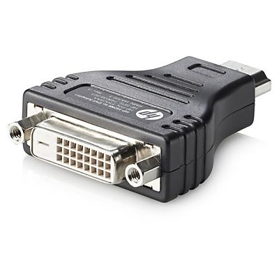 Hp hdmi to dvi adapter (f5a28aa)