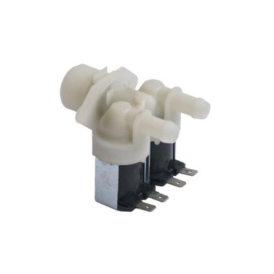 Thomson Electrovanne 2 Voies Ref: 55x8396