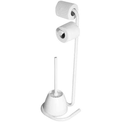 Allibert valet wc easy blanc
