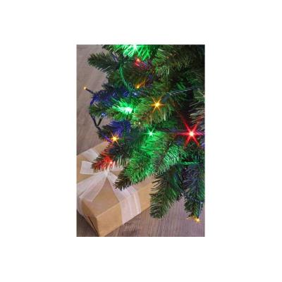 Guirlande Flicker Light ® 288Led 25M Multicouleur