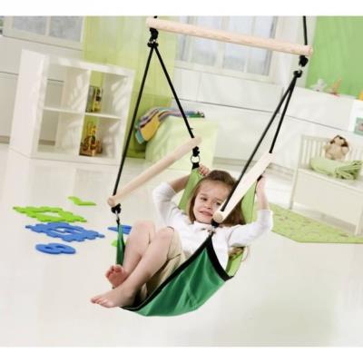 AMAZONAS - Kids Swinger green vert