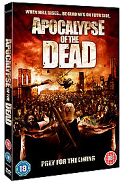 Apocalypse Of The Dead
